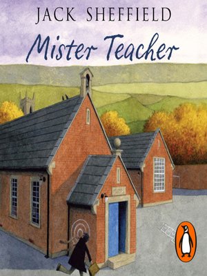 cover image of Mister Teacher